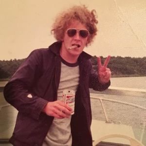 Meet your Posher, Elisabeth